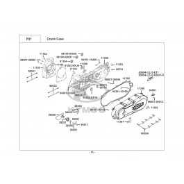 AGILITY CITY 150-ΚΑΡΤΕΡ