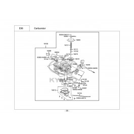 AGILITY CITY 150-ΚΑΡΜΠΥΡΑΤΕΡ