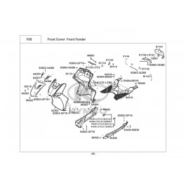 AGILITY CITY 150-ΠΟΔΙΑ ΕΜΠΡΟΣΘΙΑ-ΔΑΠΕΔΟ ΚΕΝΤΡΙΚΟ