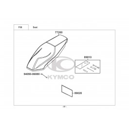 AGILITY CITY 150-ΣΕΛΛΑ