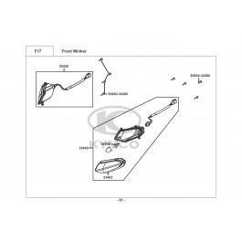 AGILITY CITY 150-ΦΛΑΣ