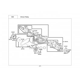 AGILITY CITY 150 16'' E3 2013-ΦΥΓΟΚΕΝΤΡΙΚΑ