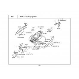 AGILITY CITY 150 16'' E3 2013-ΠΛΑΣΤΙΚΑ ΠΙΣΩ-ΝΤΟΥΛΑΠΙ ΣΕΛΛΑΣ