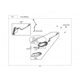 AGILITY CITY 150 16'' E3 2013-ΦΛΑΣ