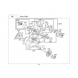 AGILITY 16+  150i ABS-ΚΑΜΠΑΝΑ-ΣΙΑΓΩΝΕΣ ΦΥΓΟΚΕΝΤΡΙΚΟΥ