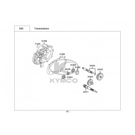 AGILITY 16+  150i ABS-ΔΙΑΦΟΡΙΚΟ (ΓΡΑΝΑΖΙΑ ΜΕΙΩΤΗΡΑ)