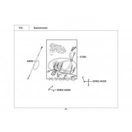 AGILITY 16+  150i ABS-ΤΑΧΥΜΕΤΡΟ (ΚΟΝΤΕΡ)