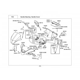 AGILITY 16+  150i ABS-ΤΙΜΟΝΙ-ΠΡΟΣΤΑΤΕΥΤΙΚΑ ΤΙΜΟΝΙΟΥ