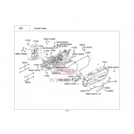 PEOPLE ONE 125i-ΚΑΡΤΕΡ