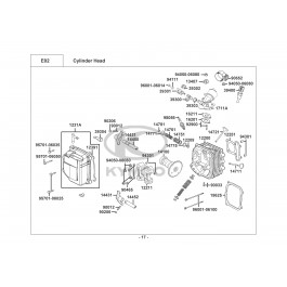 PEOPLE ONE 125i-ΚΕΦΑΛΗ ΚΥΛΙΝΔΡΟΥ
