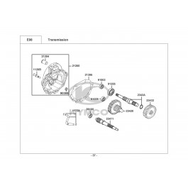 PEOPLE ONE 125i-ΔΙΑΦΟΡΙΚΟ (ΓΡΑΝΑΖΙΑ ΜΕΙΩΤΗΡΑ)