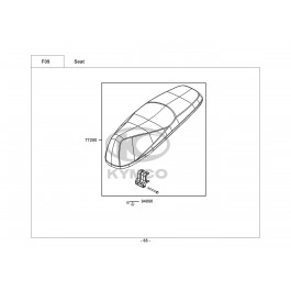 PEOPLE ONE 125i-ΣΕΛΛΑ