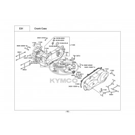 LIKE 125-ΚΑΡΤΕΡ