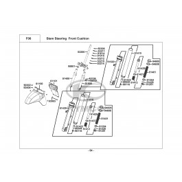 LIKE 125-ΜΠΡΟΣΤΙΝΟ ΣΥΣΤΗΜΑ