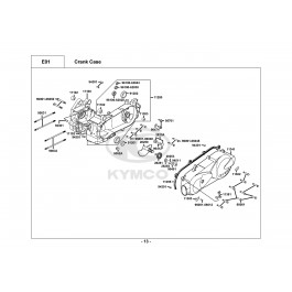 AGILITY 125 4T (12")-ΚΑΡΤΕΡ