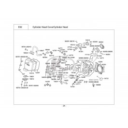 XCITING 250 (ΚΑΡΠΥΡΑΤΕΡ-ΚΑΘΡΕΦΤΕΣ ΣΤO TIMONI)-ΚΕΦΑΛΗ ΚΥΛΙΝΔΡΟΥ