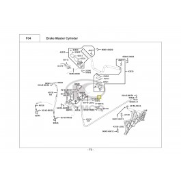 XCITING 500 E3-ΣΥΣΤΗΜΑ ΠΕΔΗΣΗΣ