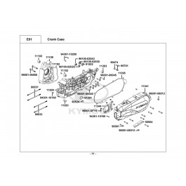 PEOPLE ONE 125i CBS E4-ΚΑΡΤΕΡ