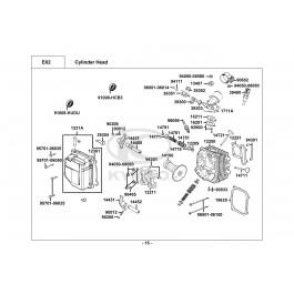 PEOPLE ONE 125i CBS E4-ΚΕΦΑΛΗ ΚΥΛΙΝΔΡΟΥ
