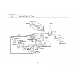 PEOPLE ONE 125i CBS E4-ΜΟΤΕΡ ΜΙΖΑΣ-ΑΝΤΛΙΑ ΛΑΔΙΟΥ