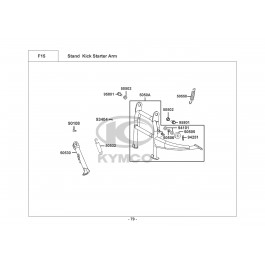 PEOPLE ONE 125i CBS E4-ΟΡΘΟΣΤΑΤΗΣ-ΠΛΑΓΙΟΣΤΑΤΗΣ