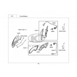 PEOPLE ONE 125i CBS E4-ΦΛΑΣ