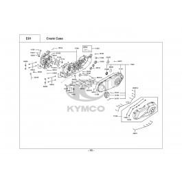 PEOPLE GTi 300 ABS-ΚΑΡΤΕΡ