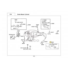 AGILITY 16+  125i CBS-ΣΥΣΤΗΜΑ ΠΕΔΗΣΗΣ