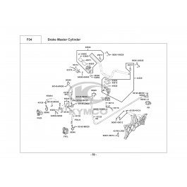 XCITING 300Ri MMC-ΣΥΣΤΗΜΑ ΠΕΔΗΣΗΣ