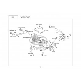 DINK 50 LC-ΑΝΤΛΙΑ ΝΕΡΟΥ