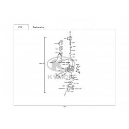 DINK 50 LC-ΚΑΡΜΠΥΡΑΤΕΡ