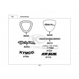 DINK 50 LC-ΑΥΤΟΚΟΛΛΗΤΑ