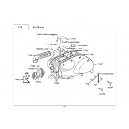 DINK 50 CLASSIC LC-ΦΙΛΤΡΟΚΟΥΤΙ