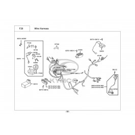 DINK 50 CLASSIC LC-ΚΑΛΩΔΙΩΣΗ-ΗΛΕΚΤΡΙΚΑ ΜΕΡΗ