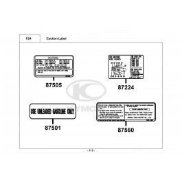 DINK 50 CLASSIC LC-ΑΥΤΟΚΟΛΛΗΤΑ ΠΡΟΕΙΔΟΠΟΙΗΣΕΩΝ