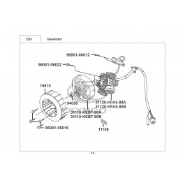 DINK 50 CLASSIC AC-ΠΗΝΙΑ-ΦΤΕΡΩΤΗ-ΚΑΠΑΚΙΑ ΚΥΛΙΝΔΡΟΥ