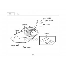 DINK 50 CLASSIC AC-ΣΕΛΛΑ