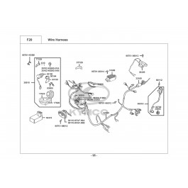 DINK 50 CLASSIC AC-ΚΑΛΩΔΙΩΣΗ-ΗΛΕΚΤΡΙΚΑ ΜΕΡΗ