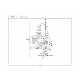 DINK 50 AC-ΚΑΡΜΠΥΡΑΤΕΡ