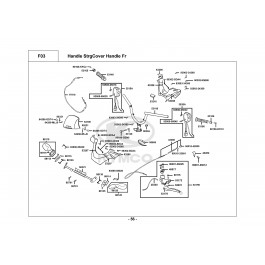 DINK 50 AC-ΤΙΜΟΝΙ-ΠΡΟΣΤΑΤΕΥΤΙΚΑ ΤΙΜΟΝΙΟΥ