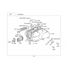 DINK 50 AC-ΦΙΛΤΡΟΚΟΥΤΙ