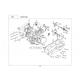 DINK 125 ('95-'97)-ΚΑΡΤΕΡ