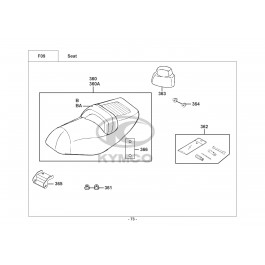 DINK 125 ('95-'97)-ΣΕΛΛΑ