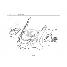 DINK 125 ('95-'97)-ΦΛΑΣ