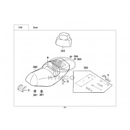DINK 125 LX-ΣΕΛΛΑ