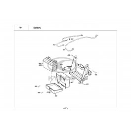 DINK 125 LX-ΜΠΑΤΑΡΙΑ