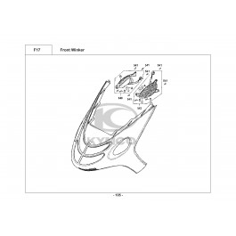 DINK 125 LX-ΦΛΑΣ