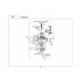 B&W 125 E2-ΚΑΡΜΠΥΡΑΤΕΡ