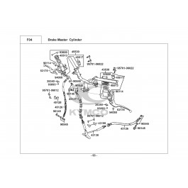 B&W 125 E2-ΣΥΣΤΗΜΑ ΠΕΔΗΣΗΣ