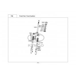B&W 125 E2-ΜΠΡΟΣΤΙΝΟ ΣΥΣΤΗΜΑ
